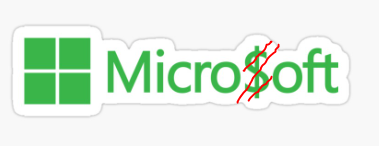Tutoriales gratuitos de… ¿Microsoft?